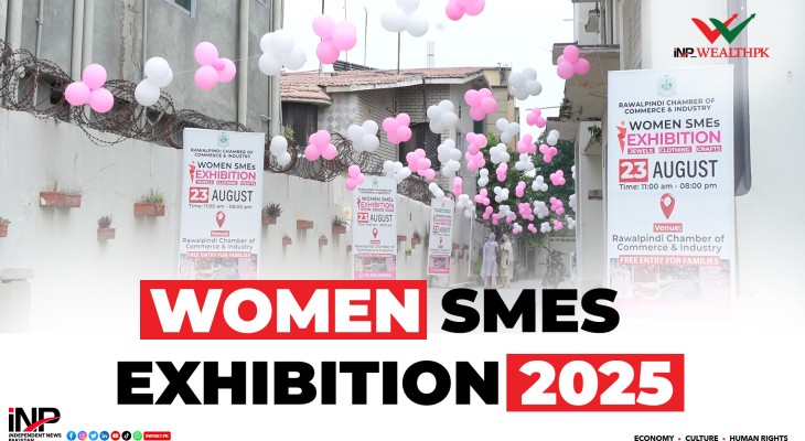 Women SMEs Exhibition 2025