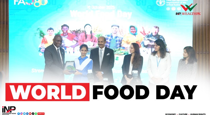 World Food day
