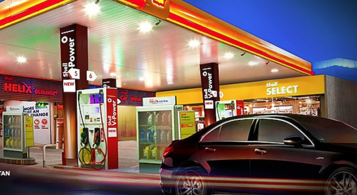 Shell Pakistan posts Rs2.8bn profit in nine months of 2022-INP