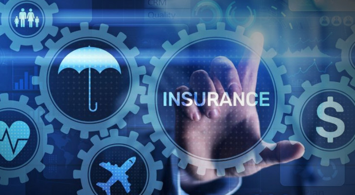 Strong insurance system vital to stable economy: President-INP