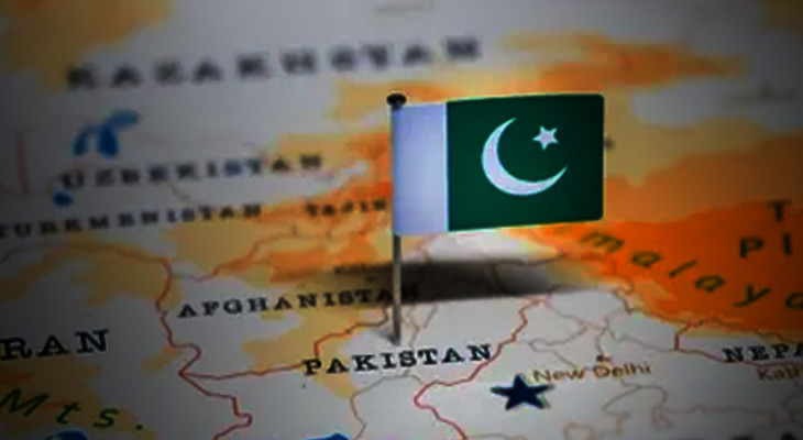 Pakistan Intesar Pakistan resolves to revive IMF program-INP