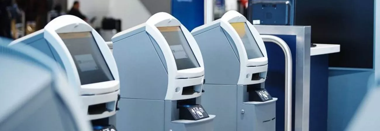 Islamabad airport launches 'self check-in' facility for domestic travelers-INP