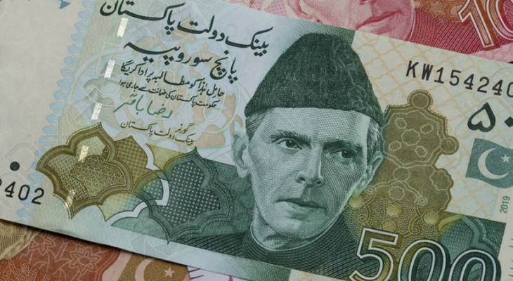 Pakistani rupee maintains its upward trajectory against US dollar-INP
