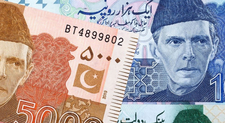 Pakistani rupee stages recovery against US dollar in interbank-INP