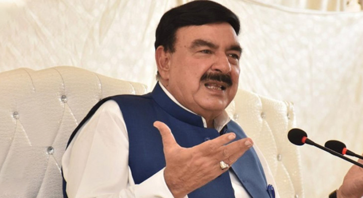 Zardari wants to bring his dearest one to power after Shehbaz ...