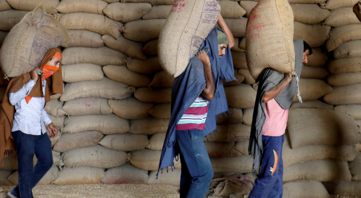 Rise in flour prices, shrinking roti size matter of concern: Shahid ...