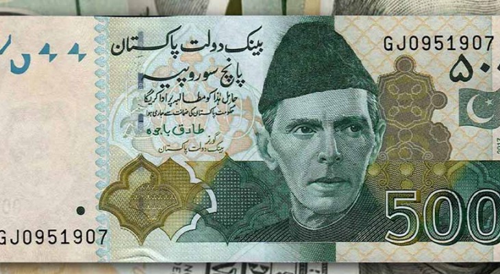 Pakistani rupee remains stable against US dollar in interbank-INP