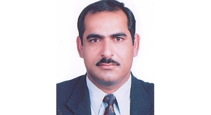 After Gabool, another former PPP Karachi MPA set to join PML-N-INP