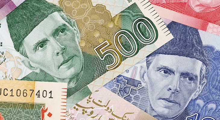 Pakistani rupee gains more ground against US dollar in interbank-INP