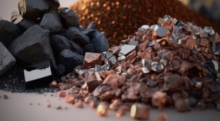 Expert emphasizes indigenous extraction of REEs-INP