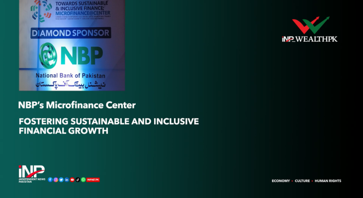 NBP's Microfinance Center: Fostering Sustainable and Inclusive Financial Growth