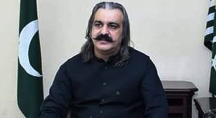 Ali Amin Gandapur likely to become KP CM-INP