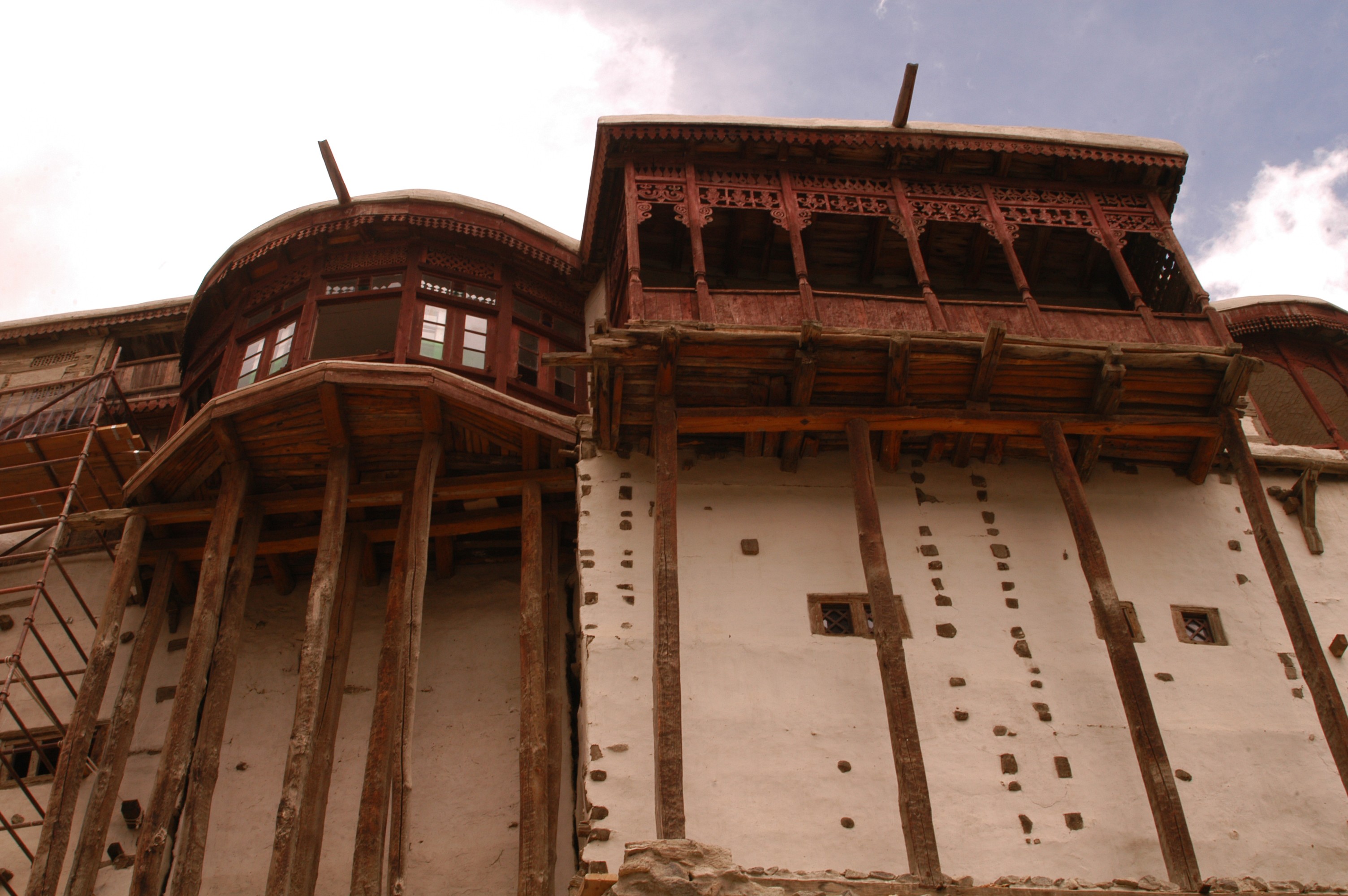 The Baltik Fort