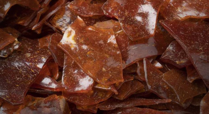 Pakistan urged to promote shellac production for industrial use-INP