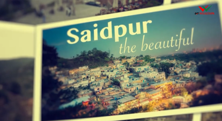 Saidpur Village: A Beacon of Interfaith Harmony and Multicultural Heritage