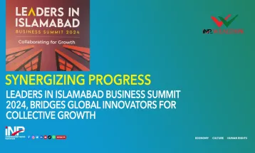 Islamabad Business Summit 2024 Unites Global Innovators to Propel Collective Growth