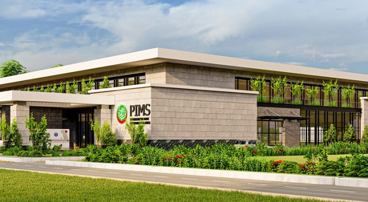 Pims PIMS, other hospitals to be ‘handed over’ to Islamabad administration-INP