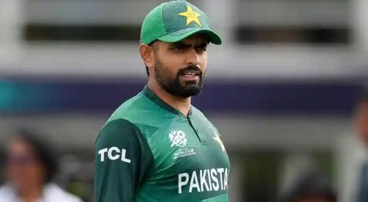 Pakistan Raju Basit Babar Azam to return to Pakistan squad? Ex-Pakistan star Basit Ali-INP