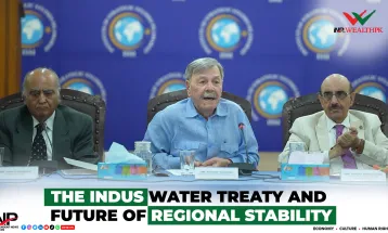 The Indus Water Treaty and Future of Regional Stability