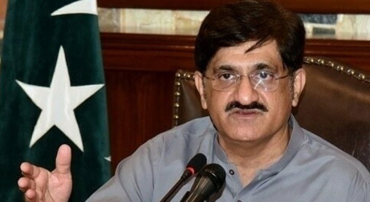 Sindh CM briefed on federal funding for coastal highway, other schemes-INP