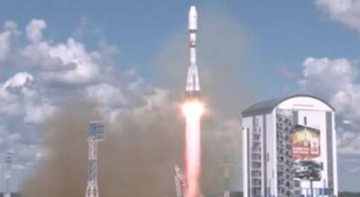 Iran receives first data from Nahid-2 satellite-INP
