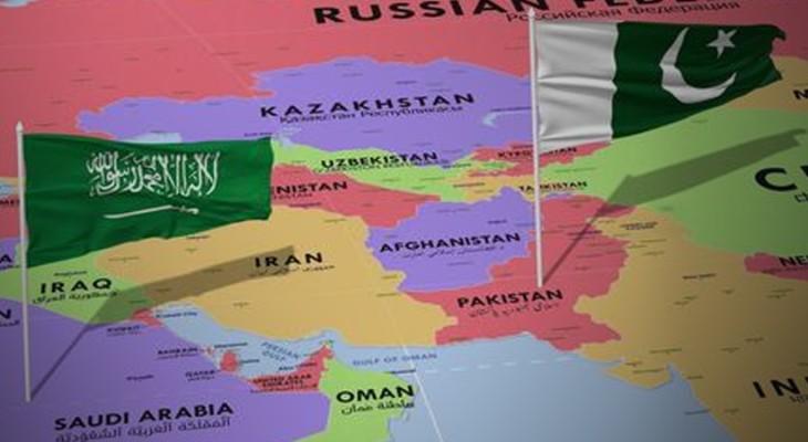 Pakistan–Saudi Arabia trade diplomacy gathers momentum -INP