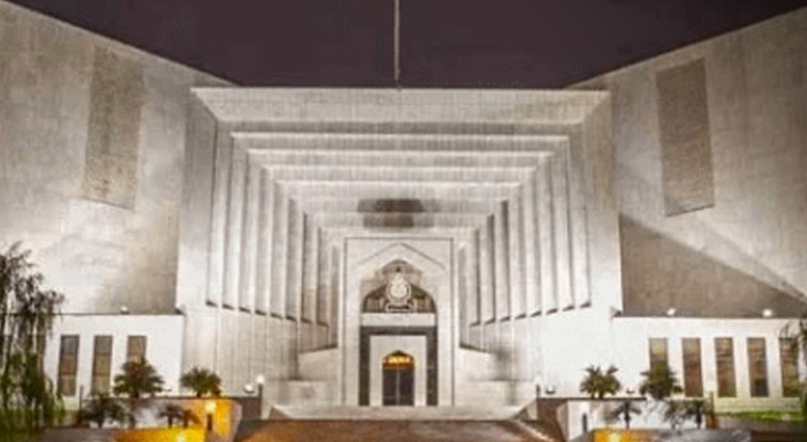 SC of Pakistan signs MoU with Chinese counterpart to boost judicial ...
