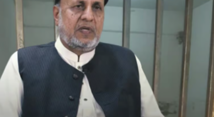 PTI leaders hospitalized amid health concerns-INP  Independent News Pakistan