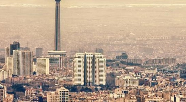 Tehran may be evacuated if drought persists, warns Iranian President-INP