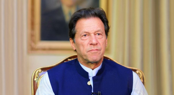 PTI raises alarm over Imran’s health, demands immediate access -INP  Independent News Pakistan