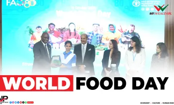 World Food day