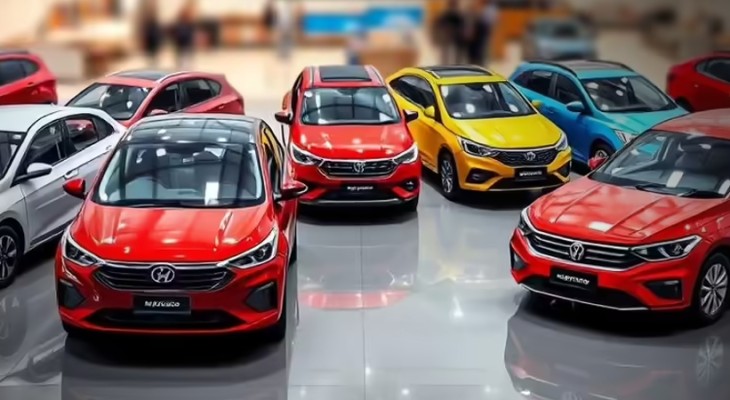 Vendors seek incentives to boost localization in Pakistan’s auto sector-INP