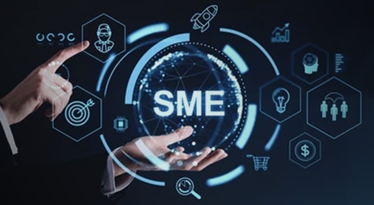 Curated visual reference: Picture Idea: Large Scale Industries Smes Get Rs335Bn Subsidy For Industrial Growth