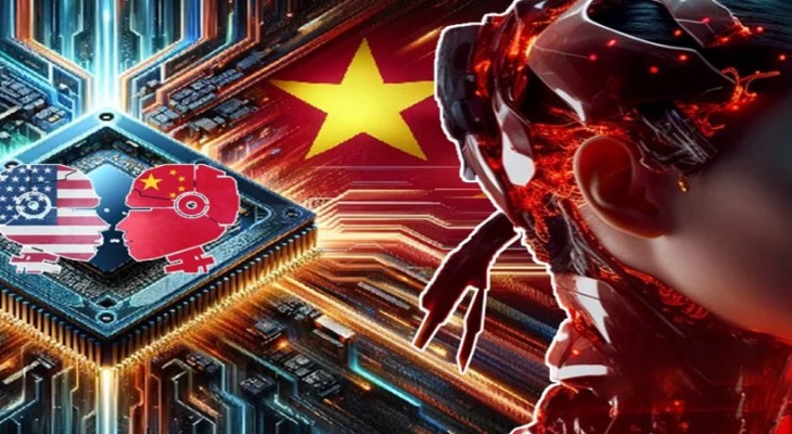 China Moves to Regulate Emotionally Intelligent AI: A New Era of ...