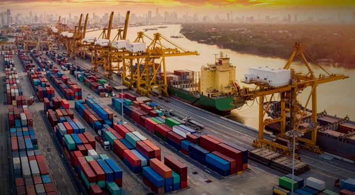 Services exports rise 22% to $814m in November, narrowing trade deficit