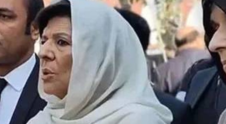 Rift between family, party emerges over Imran Khan’s health-INP  Independent News Pakistan