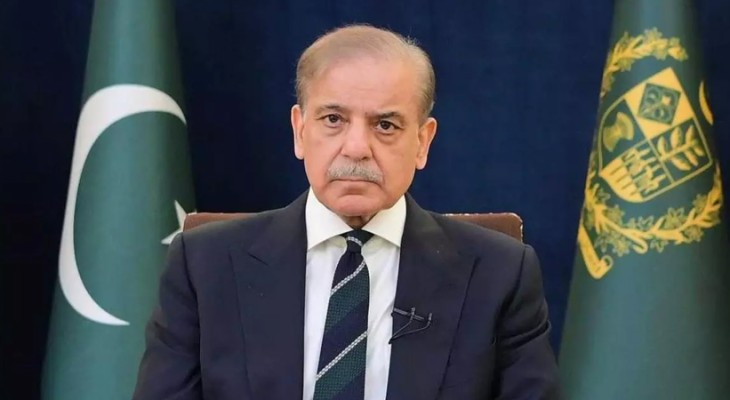 Tuberculosis elimination one of Pakistan govt’s public health priorities: PM-INP  Independent News Pakistan