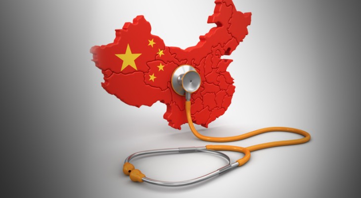 China’s healthcare reforms offer roadmap for strengthening Pakistan’s health system-INP  Independent News Pakistan