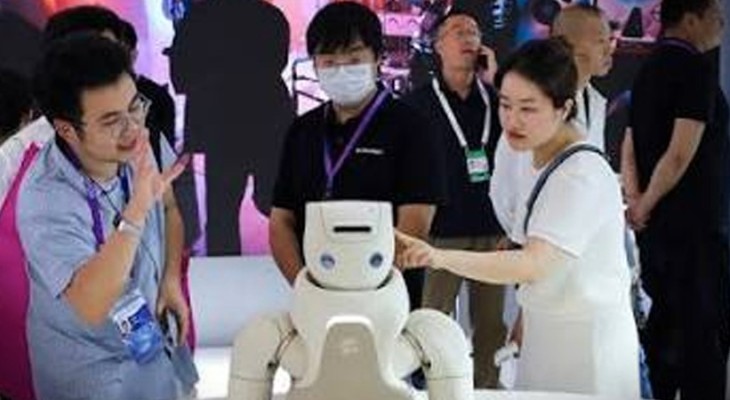 HealthAI sees China playing larger role in global HAI governance, Pakistan remains at an early stage-INP  Independent News Pakistan