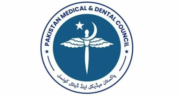 PMDC changes admission policy for medical colleges-INP  Independent News Pakistan