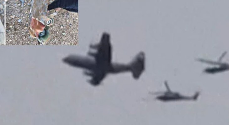 Downed planes raise new perils for Trump as Tehran hunts for missing US pilot-INP  www.inp.net.pk