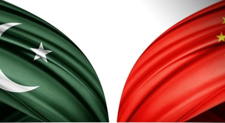 Pakistan, China ink 9 pharma MoUs worth over 0 million-INP  Independent News Pakistan