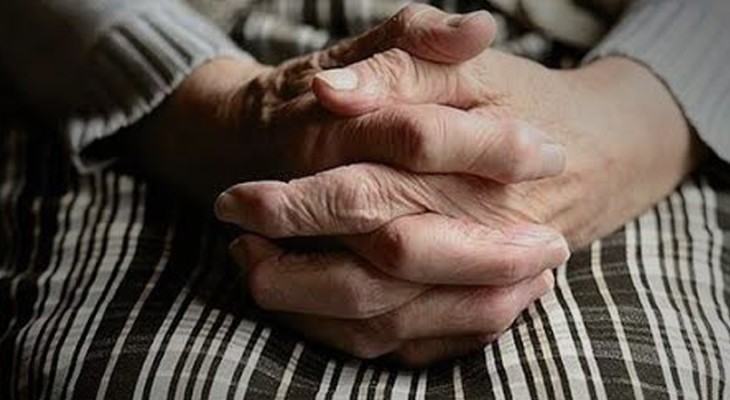 Pakistan’s ageing population emerges as major health, economic policy challenge-INP  Independent News Pakistan