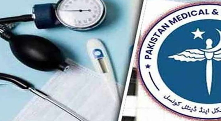 Punjab issues admission policy for medical, dental colleges-INP  Independent News Pakistan