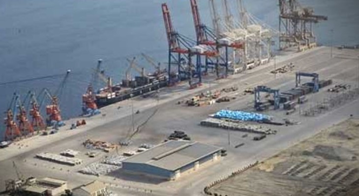 Rustam Bar Lawyers' club inaugurated in Gwadar-INP