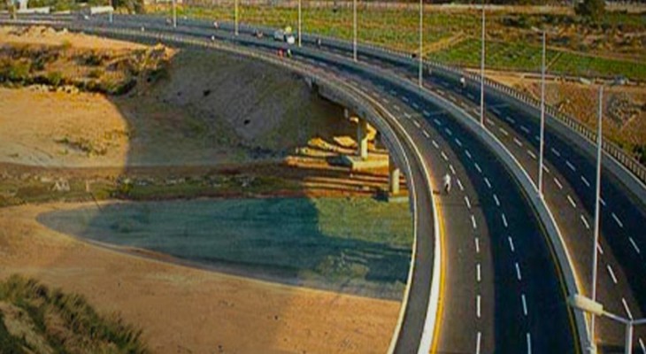 Chinese firm selected for N-5 rehabilitation in Sindh-INP