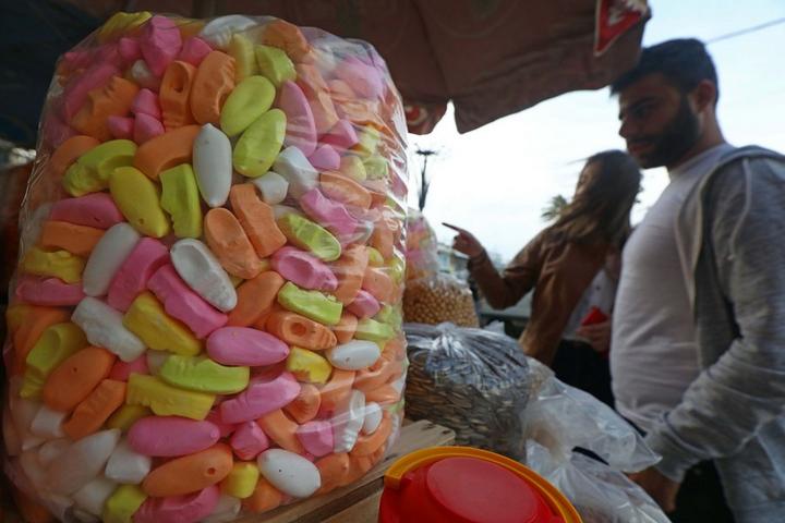 Eid al-Fitr,Sweets,Lebanon 2.jpeg