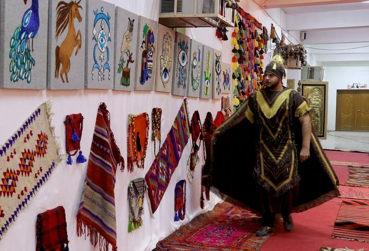 Iraq-Cultural Festival 3.jpg