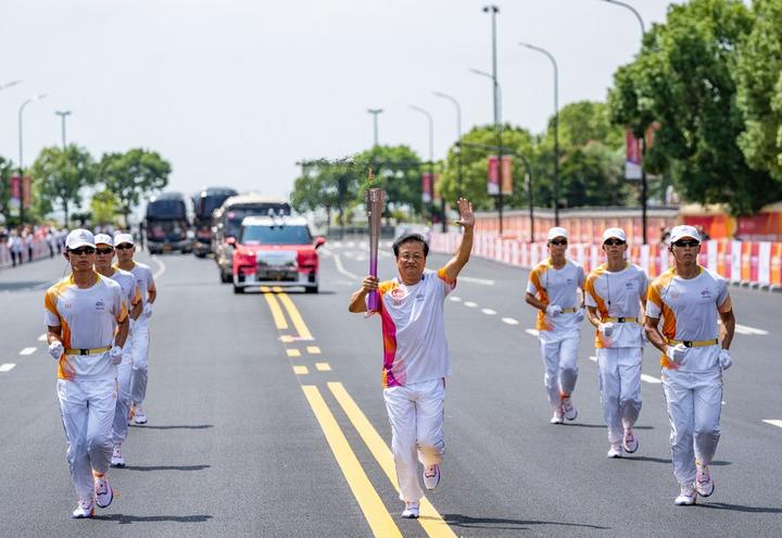 Asian Games is held in Zhoushan 1.jpeg