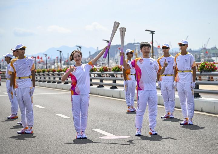 Asian Games is held in Zhoushan 4.jpeg